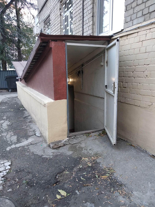 Центр. Цирк рядом, 124 кв.м. фото