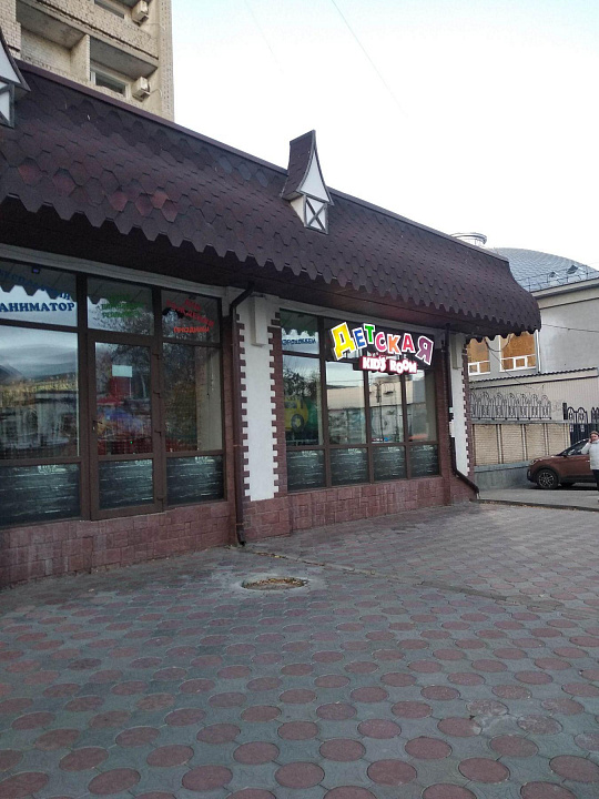 Центр. Цирк рядом, 124 кв.м. фото