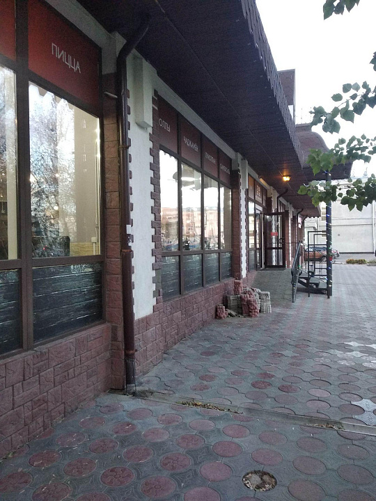 Центр. Цирк рядом, 124 кв.м. фото