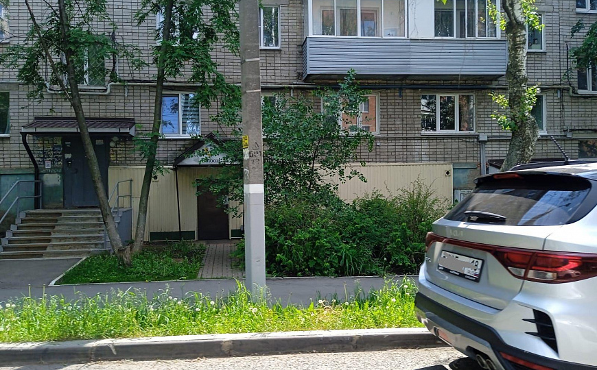 Сдается помещение свободного назначения 77 м² фото