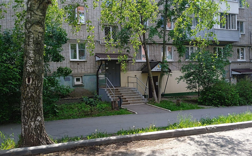 Сдается помещение свободного назначения 77 м² фото