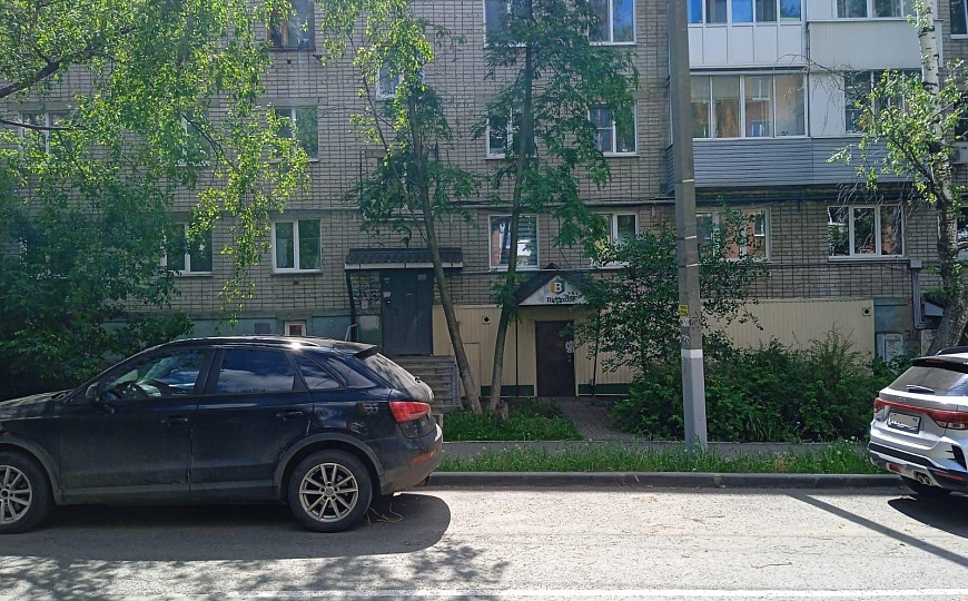 Сдается помещение свободного назначения 77 м² фото