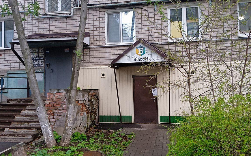 Сдается помещение свободного назначения 77 м² фото