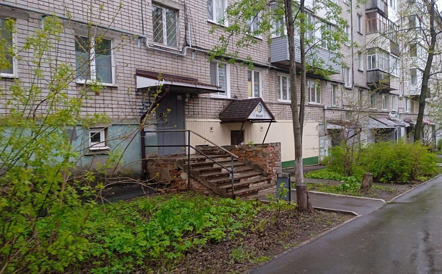 Сдается помещение свободного назначения 77 м² фото