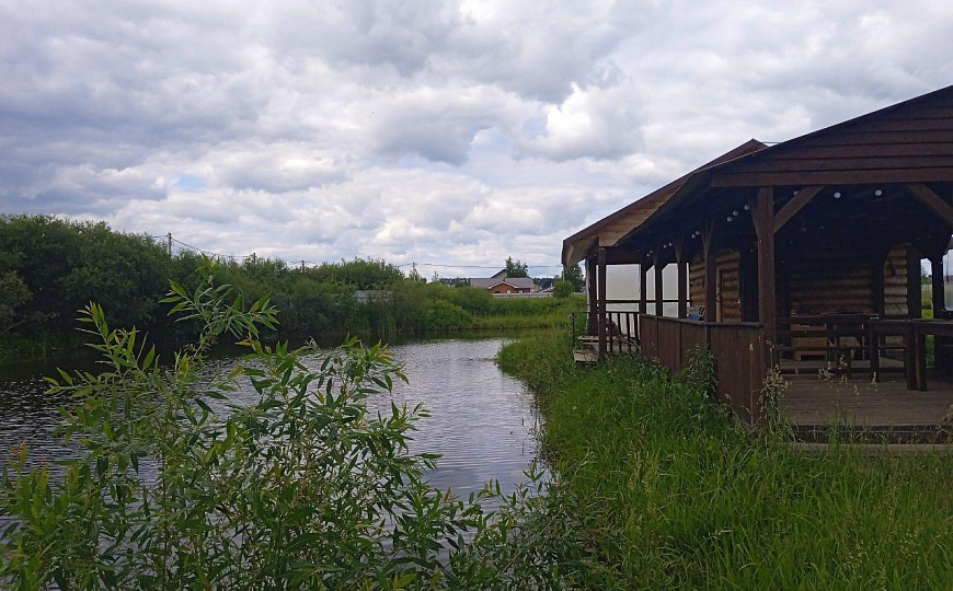 База отдыха рядом с городом фото