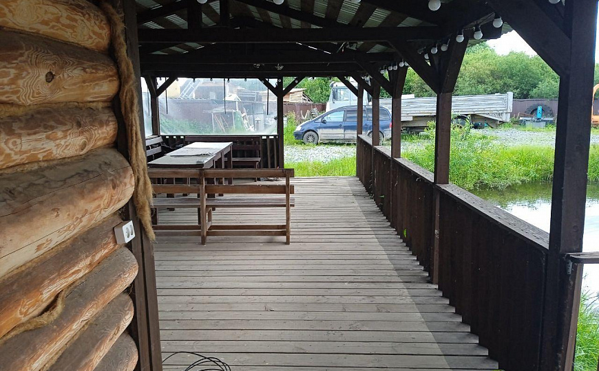 База отдыха рядом с городом фото