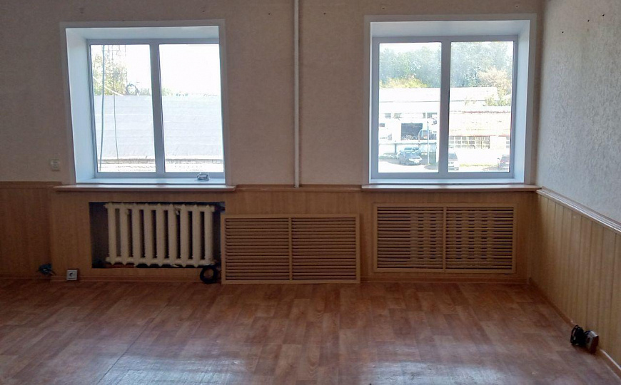  Отдельно стоящее здание фото