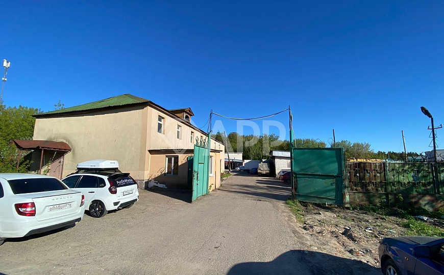 Сдаю производственно-складское помещение, 474 м² фото