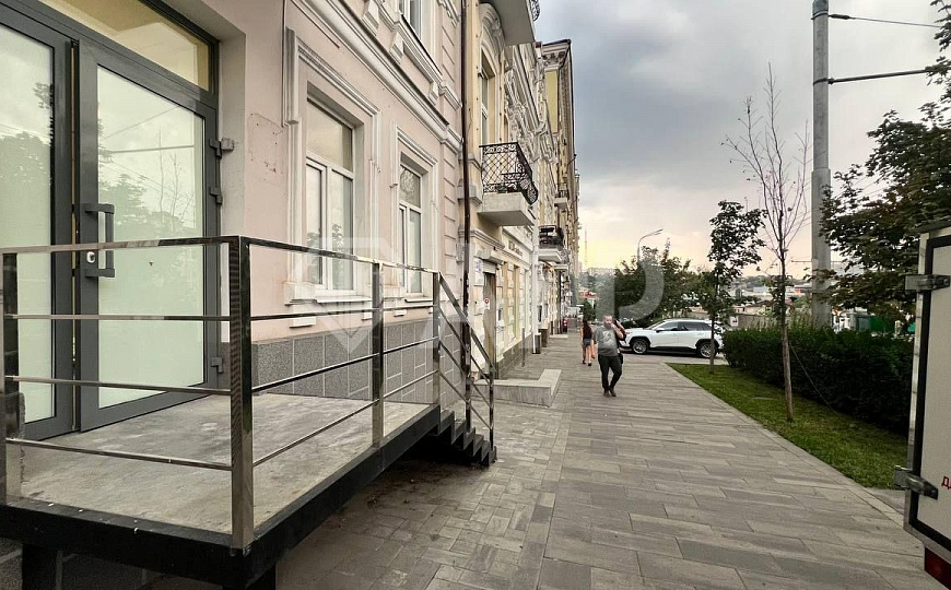 Магазин.Офис.Услуги.Ремонт. Рядом якорные соседи фото