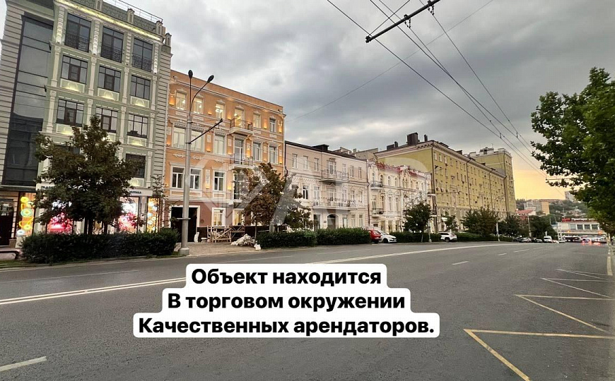 Магазин.Офис.Услуги.Ремонт. Рядом якорные соседи фото