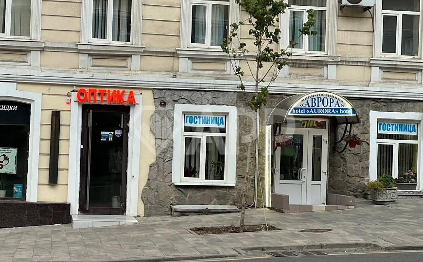 Магазин.Офис.Услуги.Ремонт. Рядом якорные соседи фото