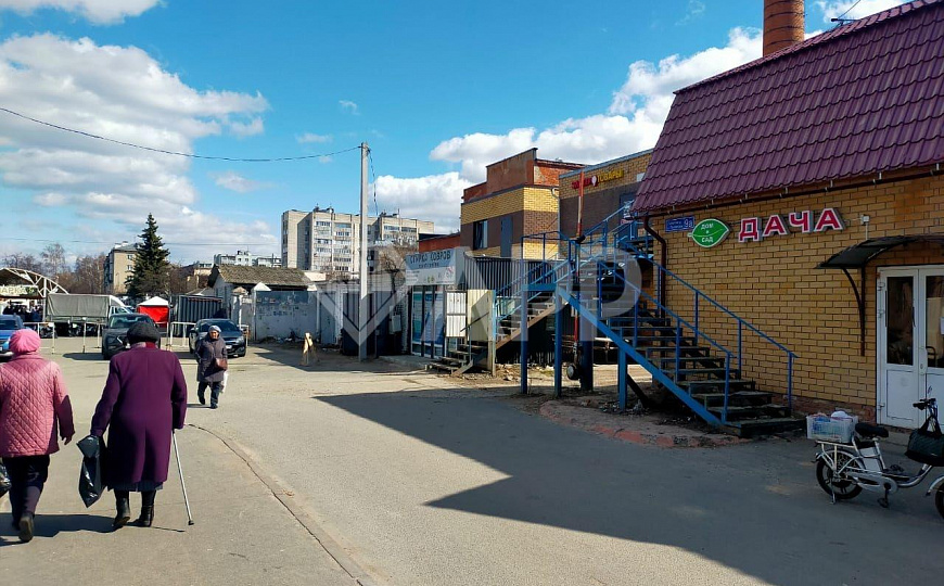 Продам помещение свободного назначения, 22,3 м² фото