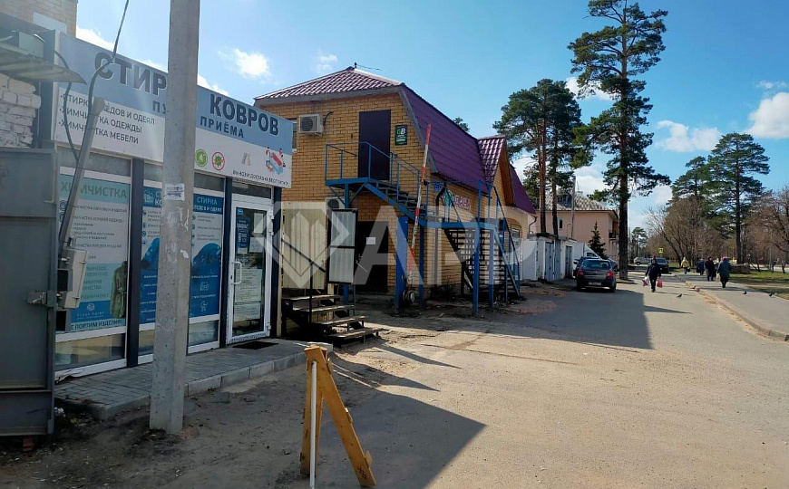 Продам помещение свободного назначения, 22,3 м² фото