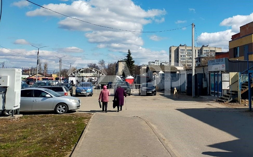 Продам помещение свободного назначения, 22,3 м² фото