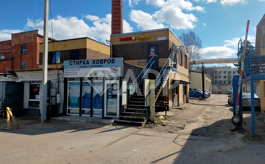 Продам помещение свободного назначения, 22,3 м² фото