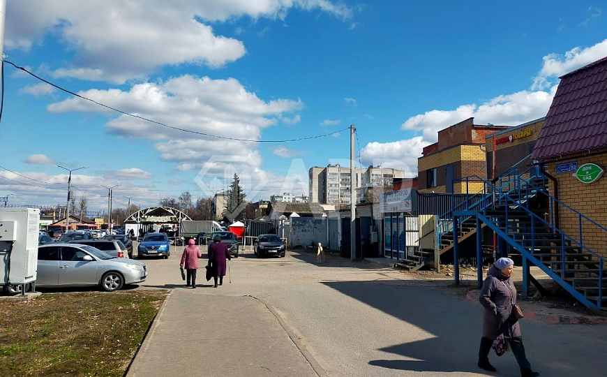 Продам помещение свободного назначения, 22,3 м² фото