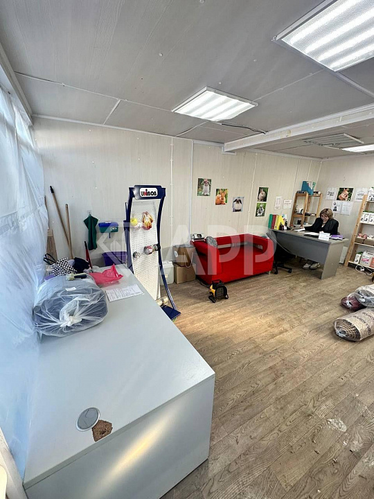 Продам помещение свободного назначения, 22,3 м² фото