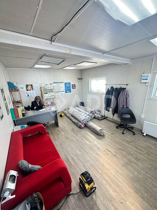 Продам помещение свободного назначения, 22,3 м² фото