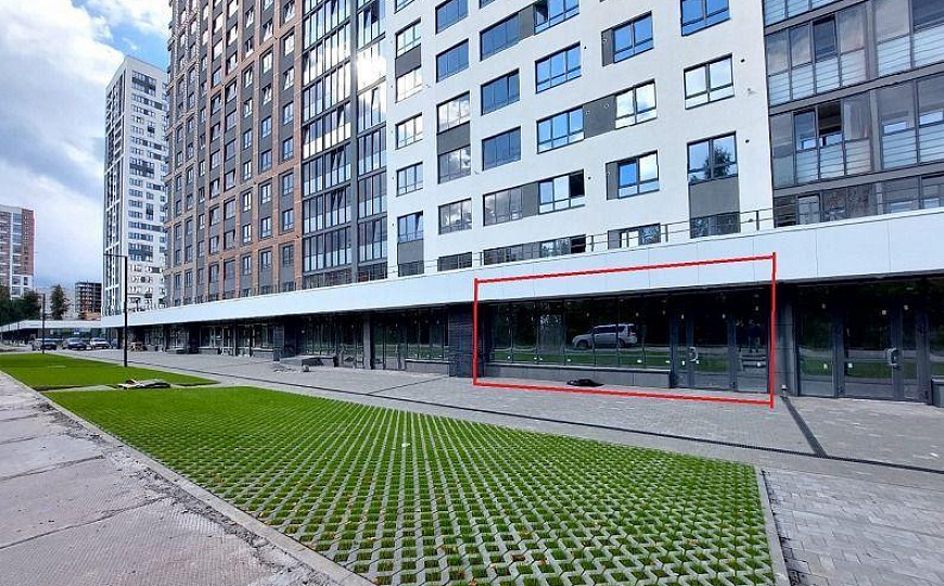 Помещение свободного назначения фото