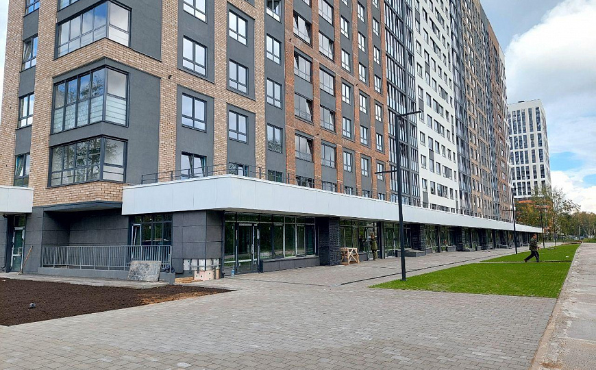 Помещение свободного назначения фото