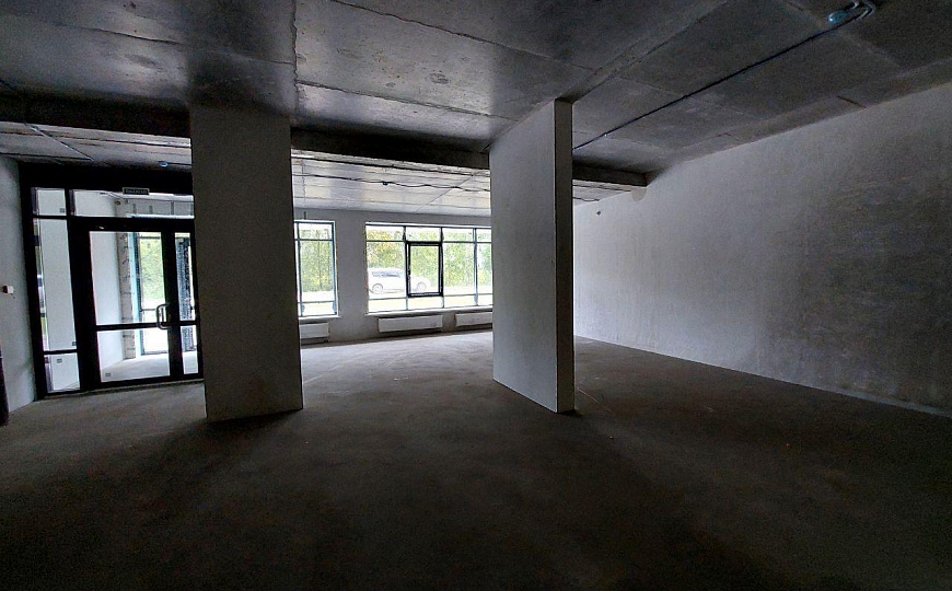 Помещение свободного назначения фото