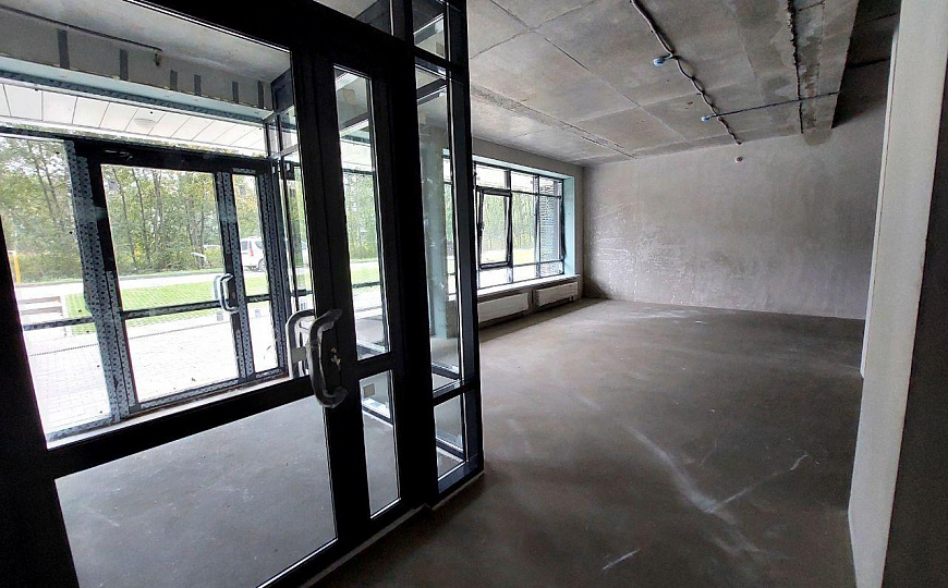 Помещение свободного назначения фото