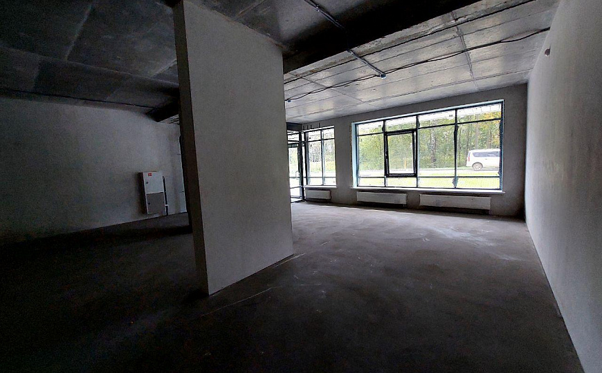 Помещение свободного назначения фото