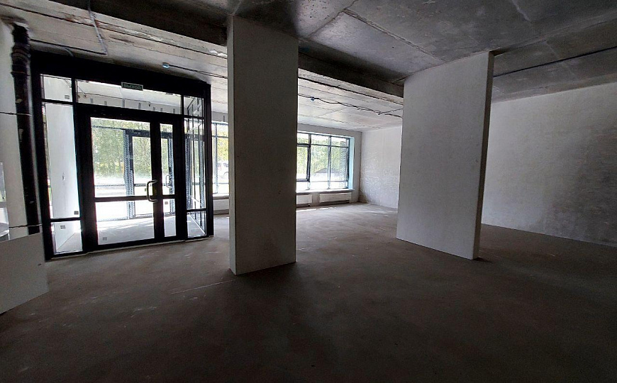 Помещение свободного назначения фото