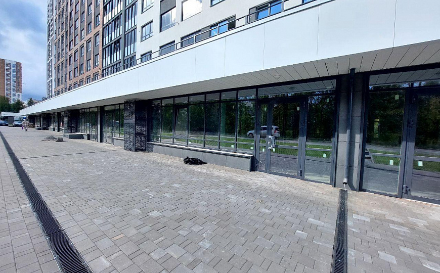 Помещение свободного назначения фото