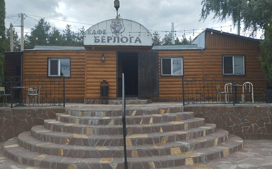Гостиничный комплекс, СКАД, 1 ГА. фото