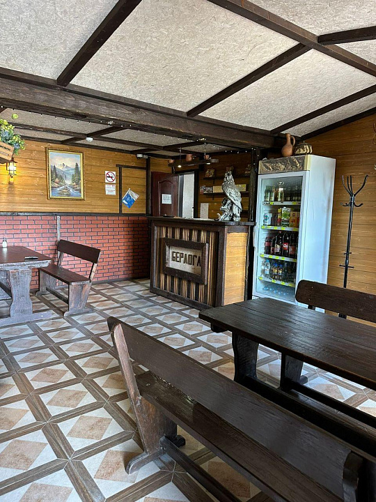 Гостиничный комплекс, СКАД, 1 ГА. фото
