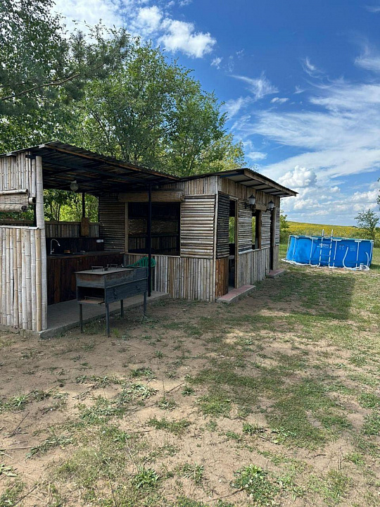 Гостиничный комплекс, СКАД, 1 ГА. фото
