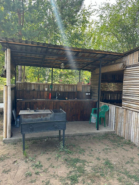 Гостиничный комплекс, СКАД, 1 ГА. фото