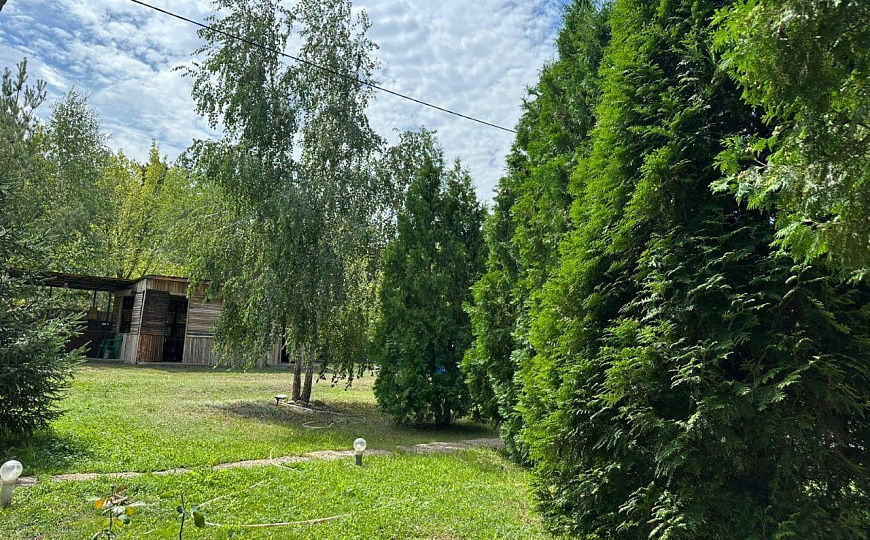 Гостиничный комплекс, СКАД, 1 ГА. фото