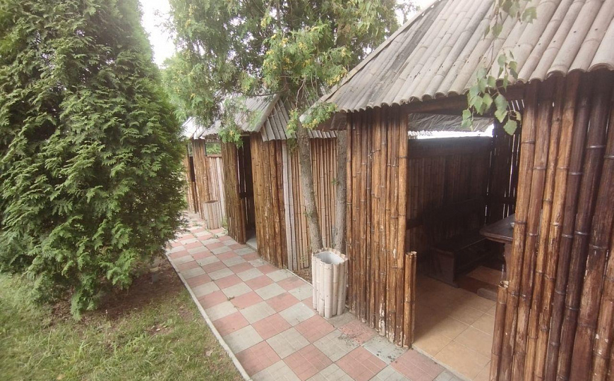 Гостиничный комплекс, СКАД, 1 ГА. фото