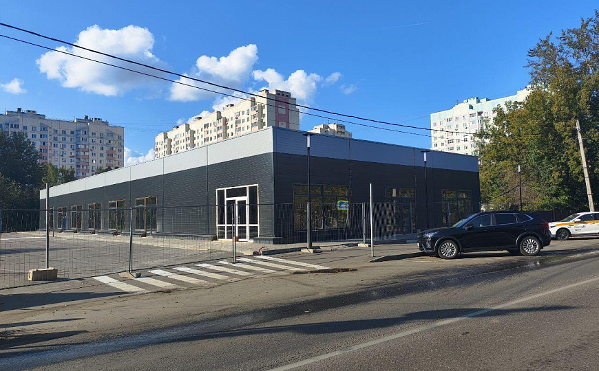 Сдам помещение в лучшей локации от 42.8м² фото