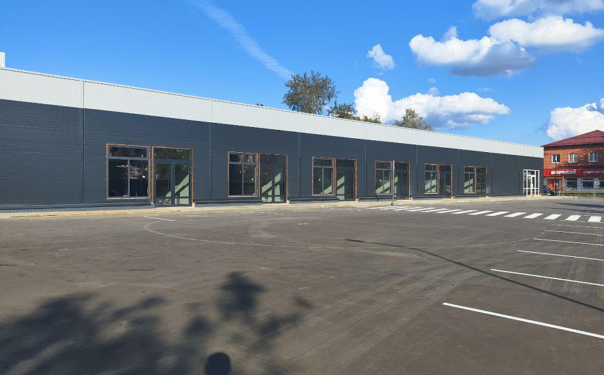 Сдам помещение в лучшей локации от 42.8м² фото