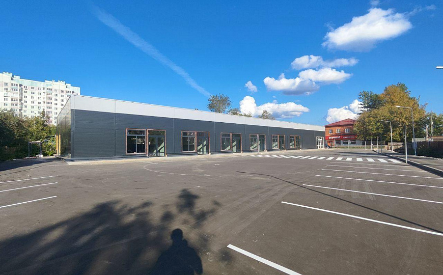 Сдам помещение в лучшей локации от 42.8м² фото