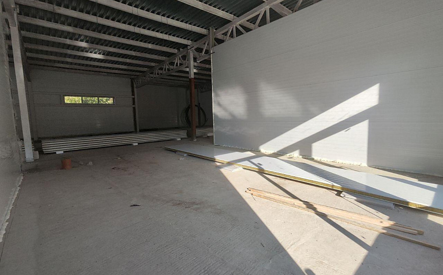 Сдам помещение в лучшей локации от 42.8м² фото