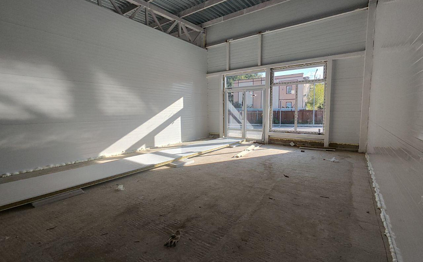 Сдам помещение в лучшей локации от 42.8м² фото