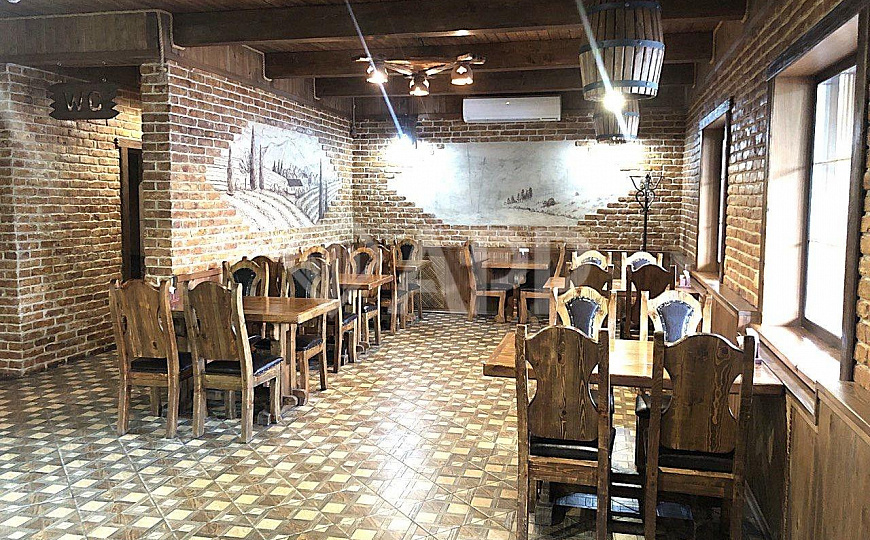 Продам отдельно стоящее здание, 270 м² фото