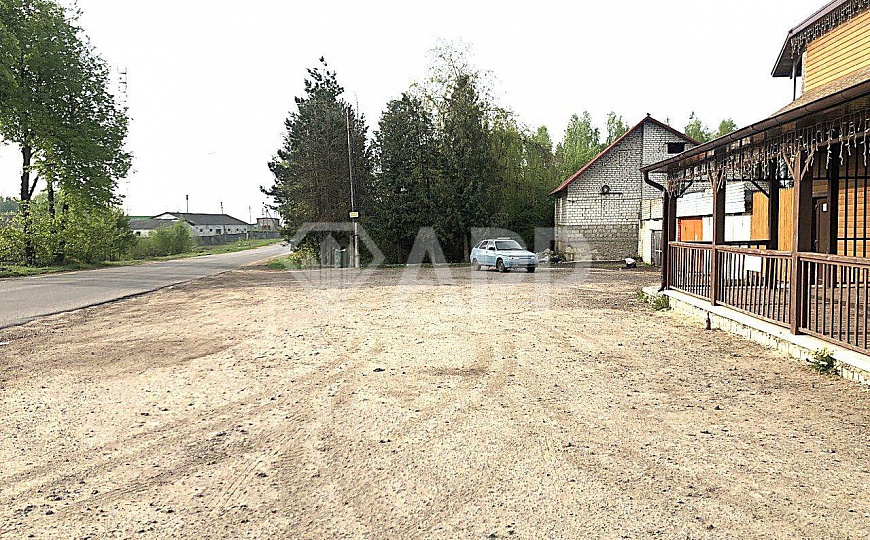 Продам отдельно стоящее здание, 270 м² фото