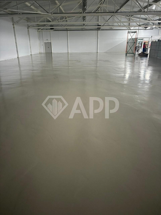 Аренда помещения 960 кв.м фото