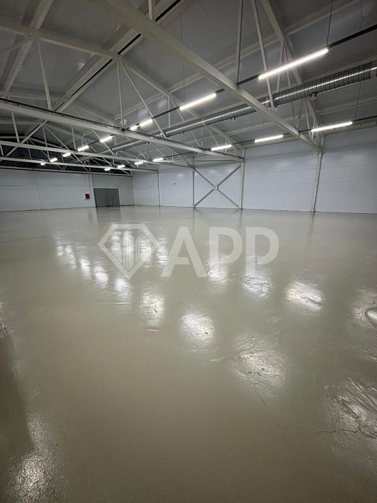 Аренда помещения 960 кв.м фото