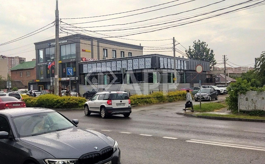 Сдам торговое помещение, 110 м² фото