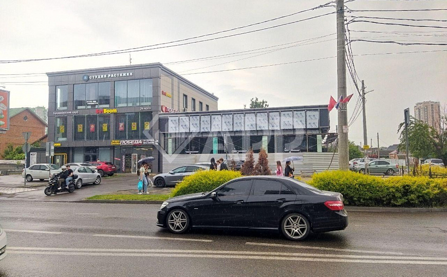 Сдам торговое помещение, 110 м² фото