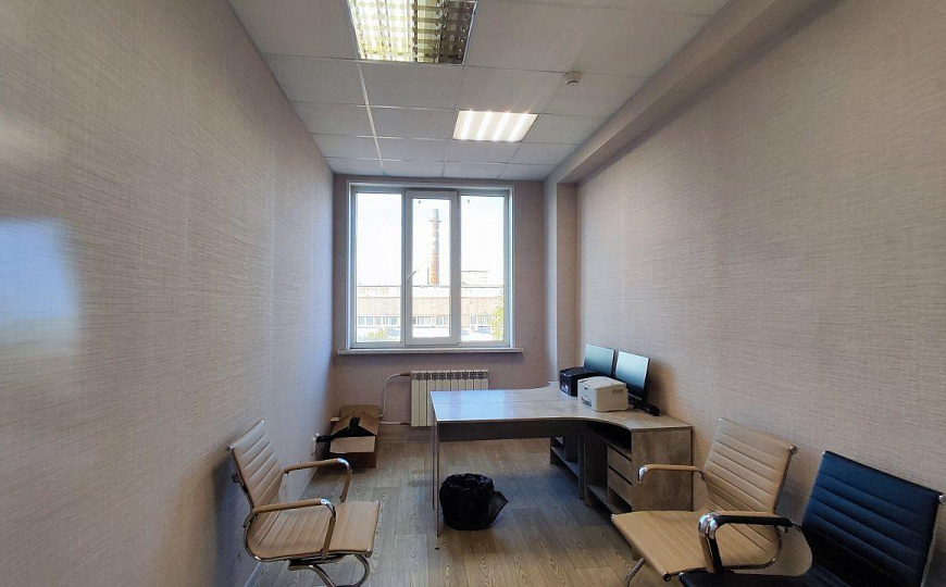 Сдам офисное помещение на 4 комнаты, 74,3 м² фото