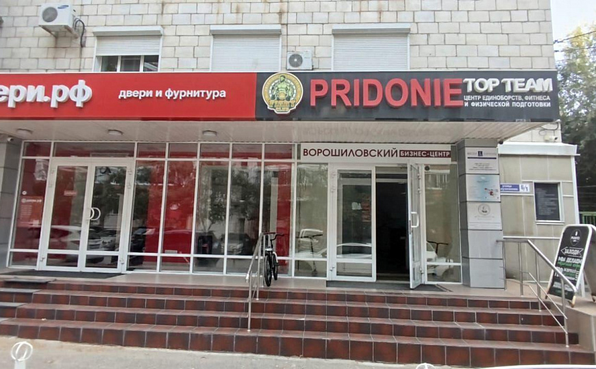 Блок помещений с мебелью и сплитами, 96 м² фото