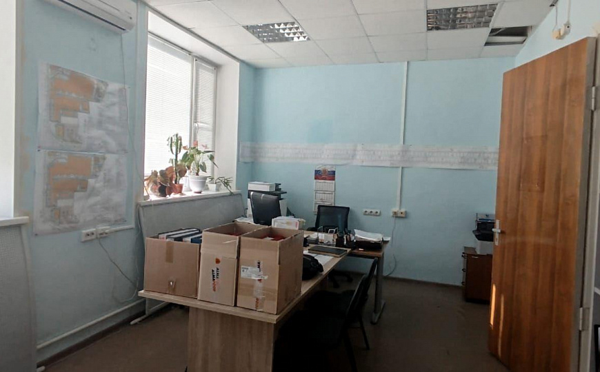 Блок помещений с мебелью и сплитами, 96 м² фото