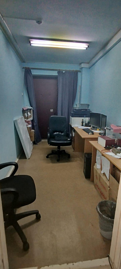 Блок помещений с мебелью и сплитами, 96 м² фото